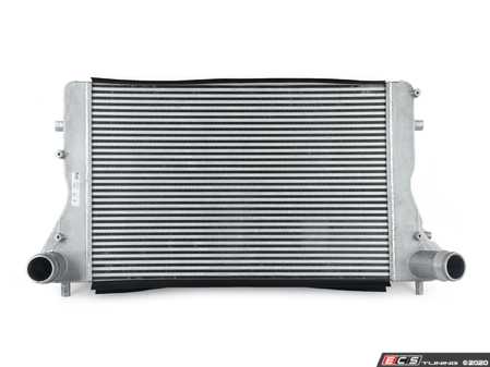 ES#3492184 - 1K0145803P - European S3 Intercooler - All aluminum intercooler kit from the Audi S3 model - Improve your intercooler efficiency approx 30% - Nissens - Audi Volkswagen