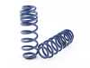 ES#2986297 - 54788 - Sport Spring Set - Average lowering front: 1.5" rear: 1.2" - H&R - Volkswagen