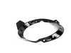 ES#297869 - 1C0806639H - Headlight Bracket - Left - Outer section of headlight mount - Genuine Volkswagen Audi - Volkswagen