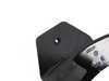 ES#297869 - 1C0806639H - Headlight Bracket - Left - Outer section of headlight mount - Genuine Volkswagen Audi - Volkswagen