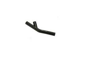 ES#4376359 - 058133784A - Breather Hose - Connects the purge valve to check valve - URO - Audi Volkswagen