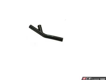 ES#4376359 - 058133784A - Breather Hose - Connects the purge valve to check valve - URO - Audi Volkswagen