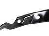 ES#297869 - 1C0806639H - Headlight Bracket - Left - Outer section of headlight mount - Genuine Volkswagen Audi - Volkswagen