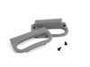 ES#125179 - 51479129648 - Cargo Roller Handle - Grau/Gray. Parcel cover handle - Genuine BMW - BMW