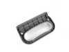 ES#125179 - 51479129648 - Cargo Roller Handle - Grau/Gray. Parcel cover handle - Genuine BMW - BMW