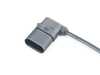ES#3404265 - 253905340064 - Front ABS Wheel Speed Sensor - Right - Front Axle, Right Side - Genuine Mercedes Benz - Mercedes Benz