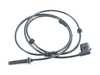 ES#3404266 - 2539053500 - Front ABS Wheel Speed Sensor - Left - Front Axle, Left Side - Genuine Mercedes Benz - Mercedes Benz
