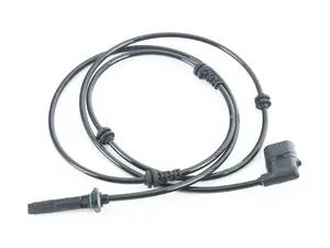Front ABS Wheel Speed Sensor - Left