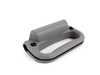 ES#125179 - 51479129648 - Cargo Roller Handle - Grau/Gray. Parcel cover handle - Genuine BMW - BMW