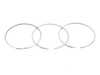 ES#2954240 - 11257812627 - Piston Ring Repair Kit - Genuine BMW - BMW