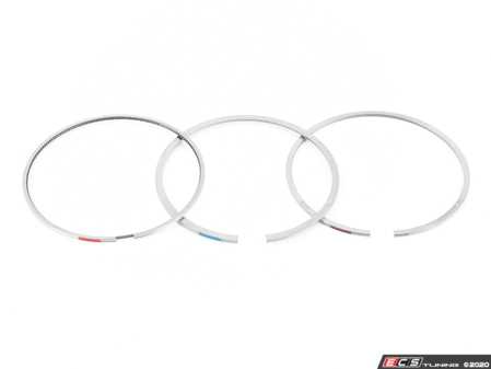 ES#2954240 - 11257812627 - Piston Ring Repair Kit - Genuine BMW - BMW