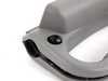 ES#125179 - 51479129648 - Cargo Roller Handle - Grau/Gray. Parcel cover handle - Genuine BMW - BMW