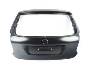 ES#1598728 - 1K9827025B - Hatch - Genuine Volkswagen Audi - Volkswagen