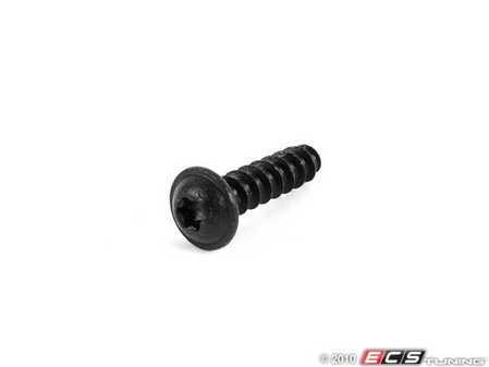 ES#37911 - 17111728723 - SCREW - Genuine BMW - BMW