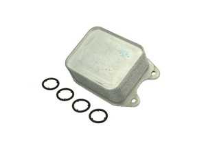 ES#4376371 - 04E117021K - Engine Oil Cooler - URO - Audi Volkswagen