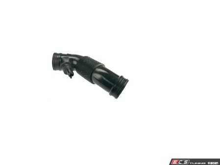 ES#4351839 - 1J0129684G - Intake Air Duct - Pipe from MAF to throttle body - URO - Volkswagen