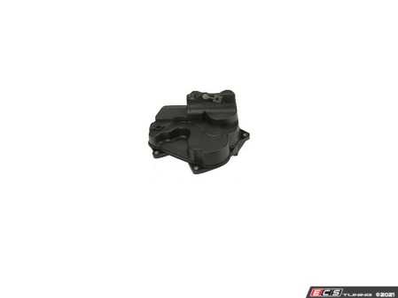 ES#4352395 - 06E103464D - Pressure Control Valve (PCV) - Located beneath the intake manifold. - URO - Audi