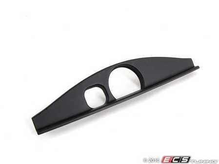 ES#126953 - 51498259831 - COVER - Genuine BMW - BMW