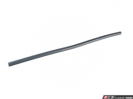 ES#1875910 - 51337222311 - FRONT DOOR SEAL - Genuine BMW - BMW