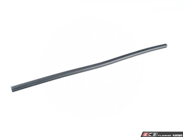 Genuine BMW - 51337222311 - FRONT DOOR SEAL (51-33-7-222-311) 