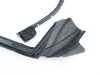 ES#2706993 - 51357275320 - INNER WEATHERSTRIP, REAR RIG - Genuine BMW - BMW