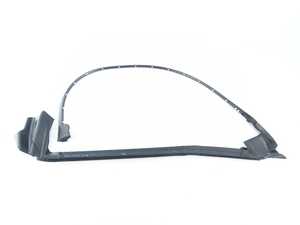 ES#2787094 - 51357275319 - INNER WEATHERSTRIP, REAR LEF - Genuine BMW - BMW