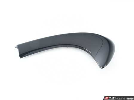 ES#2922699 - 51417312141 - TRIM FOR DOOR FRONT SECTION, - Genuine BMW - 