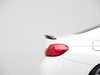 ES#4348883 - F32CFCSSPOILER - Carbon Fiber Performance Rear CS Style Spoiler - F32 - Add a touch of class and style with a new carbon fiber CS style spoiler - ECS - BMW