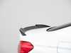 ES#4348883 - F32CFCSSPOILER - Carbon Fiber Performance Rear CS Style Spoiler - F32 - Add a touch of class and style with a new carbon fiber CS style spoiler - ECS - BMW