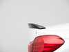 ES#4348883 - F32CFCSSPOILER - Carbon Fiber Performance Rear CS Style Spoiler - F32 - Add a touch of class and style with a new carbon fiber CS style spoiler - ECS - BMW