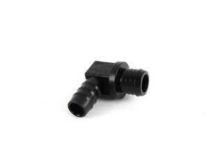 ES#61718 - 34331158930 - T Connector - Used in your brake's master cylinder - Genuine BMW - BMW