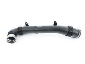 ES#4308299 - 13718095810 - FILTERED AIR PIPE - Genuine BMW - BMW