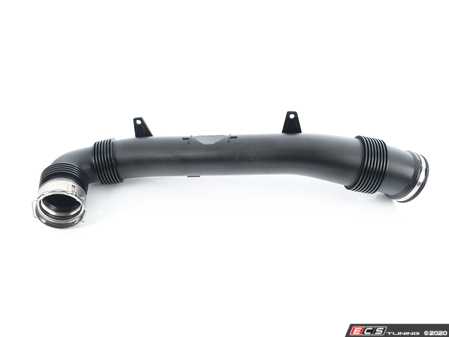 ES#4308299 - 13718095810 - FILTERED AIR PIPE - Genuine BMW - BMW