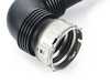 ES#4308299 - 13718095810 - FILTERED AIR PIPE - Genuine BMW - BMW