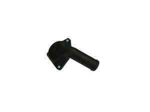 ES#4376409 - 022121121E - Thermostat Housing Cover - Common source of coolant leaks around your thermostat - URO - Audi Volkswagen