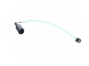 ES#3673302 - 34351180432 - Front Brake Pad Wear Sensor - Quality aftermarket replacement - JL Germany - BMW
