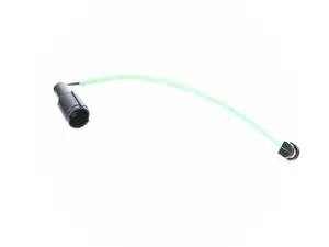 Front Brake Pad Wear Sensor