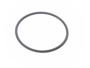 ES#3582977 - 0PB115499A - Oil Filter Housing Sealing Ring - Fitted between the oil filter housing and the oil filter cap - Genuine Porsche - Porsche