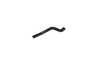 ES#4376413 - 1K0121063J - Coolant Return Hose - Connects the auxiliary water pump to the hard water pipe - URO - Audi Volkswagen