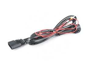 ES#4362260 - UH001-AC1 - Wideband Conversion Harness - Plug & Play Conversion Harness. Designed to easily convert your vehicle's wiring harness to accept a wideband oxygen sensor and Bosch 1.8T Wideband ECU. - Unitronic - Audi Volkswagen
