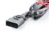 ES#4362260 - UH001-AC1 - Wideband Conversion Harness - Plug & Play Conversion Harness. Designed to easily convert your vehicle's wiring harness to accept a wideband oxygen sensor and Bosch 1.8T Wideband ECU. - Unitronic - Audi Volkswagen