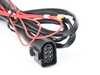 ES#4362260 - UH001-AC1 - Wideband Conversion Harness - Plug & Play Conversion Harness. Designed to easily convert your vehicle's wiring harness to accept a wideband oxygen sensor and Bosch 1.8T Wideband ECU. - Unitronic - Audi Volkswagen
