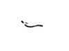 ES#4376417 - 5N0121109E - Expansion Tank Hose - Replace a cracked or leaking hose with this new unit from URO! - URO - Audi Volkswagen