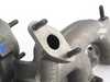 ES#4351972 - 038253019S - Garrett GT1749V Turbocharger With Manifold - Bolt-on Garrett performance OE upgrade for your BEW TDI. Includes EGR tube and EGR gaskets! - Garrett - Volkswagen