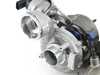 ES#4351972 - 038253019S - Garrett GT1749V Turbocharger With Manifold - Bolt-on Garrett performance OE upgrade for your BEW TDI. Includes EGR tube and EGR gaskets! - Garrett - Volkswagen