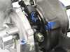 ES#4351972 - 038253019S - Garrett GT1749V Turbocharger With Manifold - Bolt-on Garrett performance OE upgrade for your BEW TDI. Includes EGR tube and EGR gaskets! - Garrett - Volkswagen