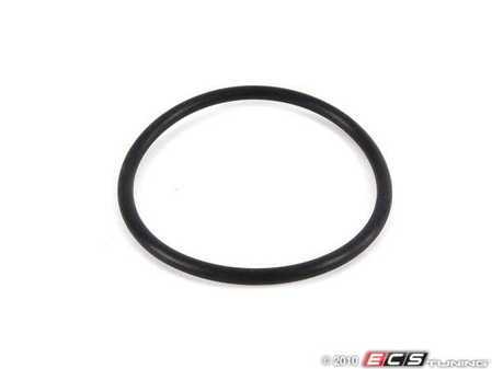 ES#60757 - 34311159006 - O-Ring - Seals the brake master cylinder to the power brake booster. Manufactured by Girling - Genuine BMW - BMW