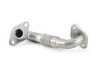 ES#4351972 - 038253019S - Garrett GT1749V Turbocharger With Manifold - Bolt-on Garrett performance OE upgrade for your BEW TDI. Includes EGR tube and EGR gaskets! - Garrett - Volkswagen