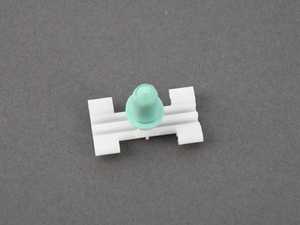 ES#4135362 - 51138231130 - Side Moulding Clip - Priced Each - Used to secure mouldings onto the side of the vehicle - OEM - BMW