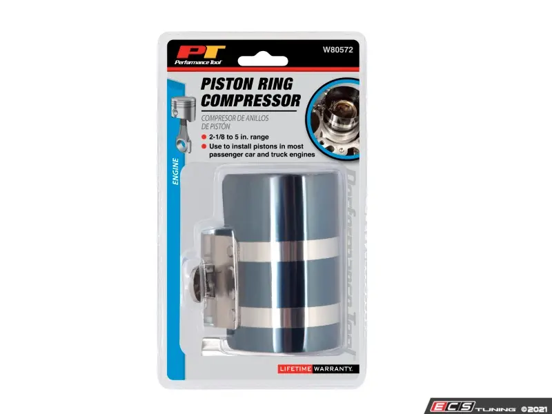 Perforance Tool W89410 Piston Ring Copressor Set, Oil Filter Wrenches - View #4